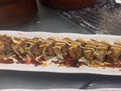 -索菲特酒店 · 云尚天际自助餐厅