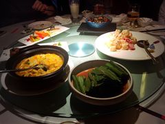 -俏江南-江景昆曲主题餐厅(正大广场店)