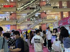 -宝龙广场(福州台江店)
