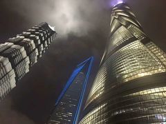 -上海中心大厦