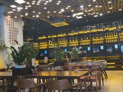 -ibarrel爱杯·bistro&brunch(江宁路店)