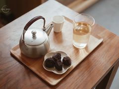 -知亘茶食