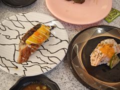 -争鲜回转寿司(西红门荟聚PLUS店)