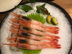 -揽季锅物会.福建黄鱼.海鲜姿造(五四路店)
