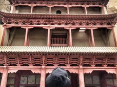 -敦煌莫高窟数字展示中心