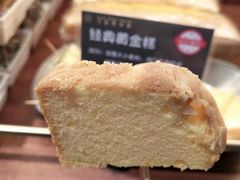 -丁香西饼屋(桂林路店)