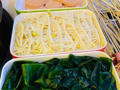 -钢管厂歆瑞源油卤串串香(春熙路太古里店)