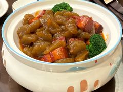 -岚县土豆宴(总部)