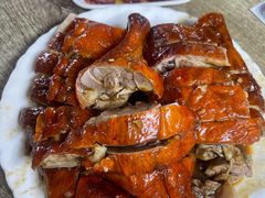 -煲煲香快餐(南京路店)