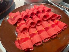 上脑牛肉-东来顺饭庄(apm总店)