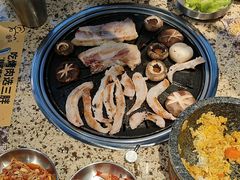-安又胖韩国烤肉