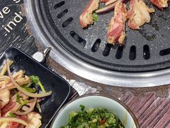 -红岸碳烤齐齐哈尔原味生态烤肉