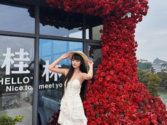 -忆咖啡观景餐厅(桂林象山公园店)