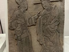 -洛阳古墓博物馆