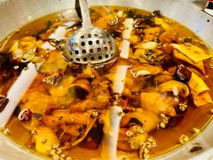 -辣婆婆(航天桥店)