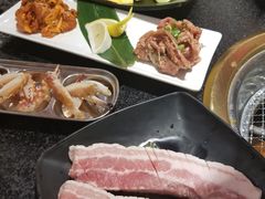 -伊茉家的烤肉店(勒泰中心店)