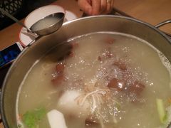 -许府牛杂·鲜牛肉火锅(梁溪万达店)