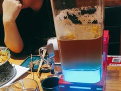 -小俩口烧烤东北菜(双井店)