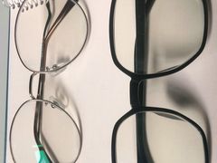 -利客来眼镜店(崂山百货店)