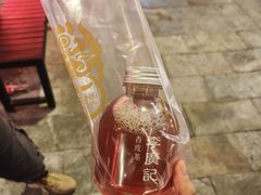 -沙州食驿·非遗小吃夜市