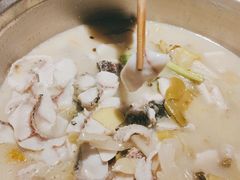 -有家酸菜鱼(苏州绿宝广场店)