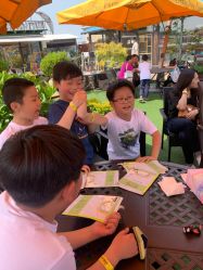 -小蜜蜂农场(凯德七宝购物广场店)