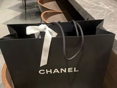 -Chanel(德基广场店)