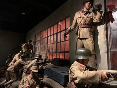 -上海四行仓库抗战纪念馆