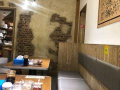 卡座-韩邦朝天锅