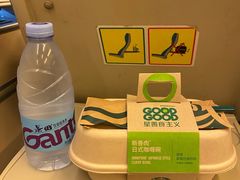 -星巴克(深圳北站B5检票口)