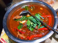 -串盟烧烤大排档·长沙美食地标(星沙店)