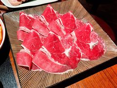 -赤RedBowl川锅·炙烤·板前(北京瑰丽酒店)