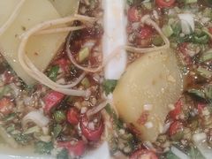 -就这家旋转小火锅(西安路罗斯福店)