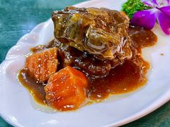 -白魁老号饭庄(交道口店)
