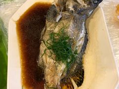 -盛港湾海鲜食府(黄沙店)