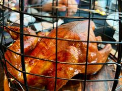 招牌地狱火鸡-醉东Oriental House(静安嘉里中心店)
