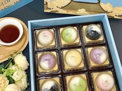 -星巴克臻选(北京蓝色港湾RO店)