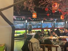 -卢大鲜鱼头捞饭(美利广场店)