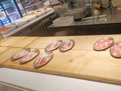 -诱货海鲜自助火锅(爱琴海购物公园东百店)