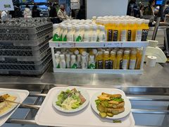 -宜家·瑞典风味餐厅(四元桥店)