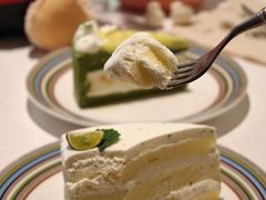 -姆们M Sweetie Cake(五道口店)