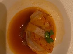 -Le Bernardin