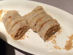 -粗茶淡饭·汉口公馆(循礼门店)