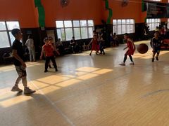 -呈康体育青少年篮球培训班(虹口店)