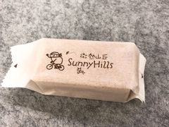 -微热山丘(桃园机场店)