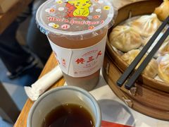 -馋三尺蟹粉小笼(人民广场店)