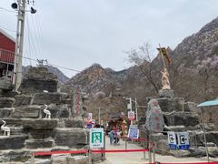 -大岭沟猕猴桃谷风景区