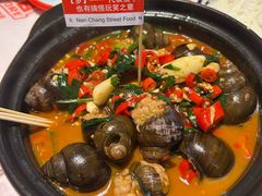 -老闵田螺馆·南昌特色(总店)