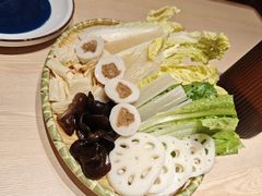 -鱼酷活鱼烤鱼(雨花客厅店)