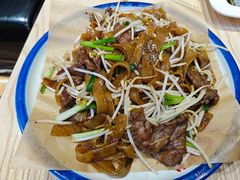 -荔银肠粉·非遗手藝(夫子庙店)